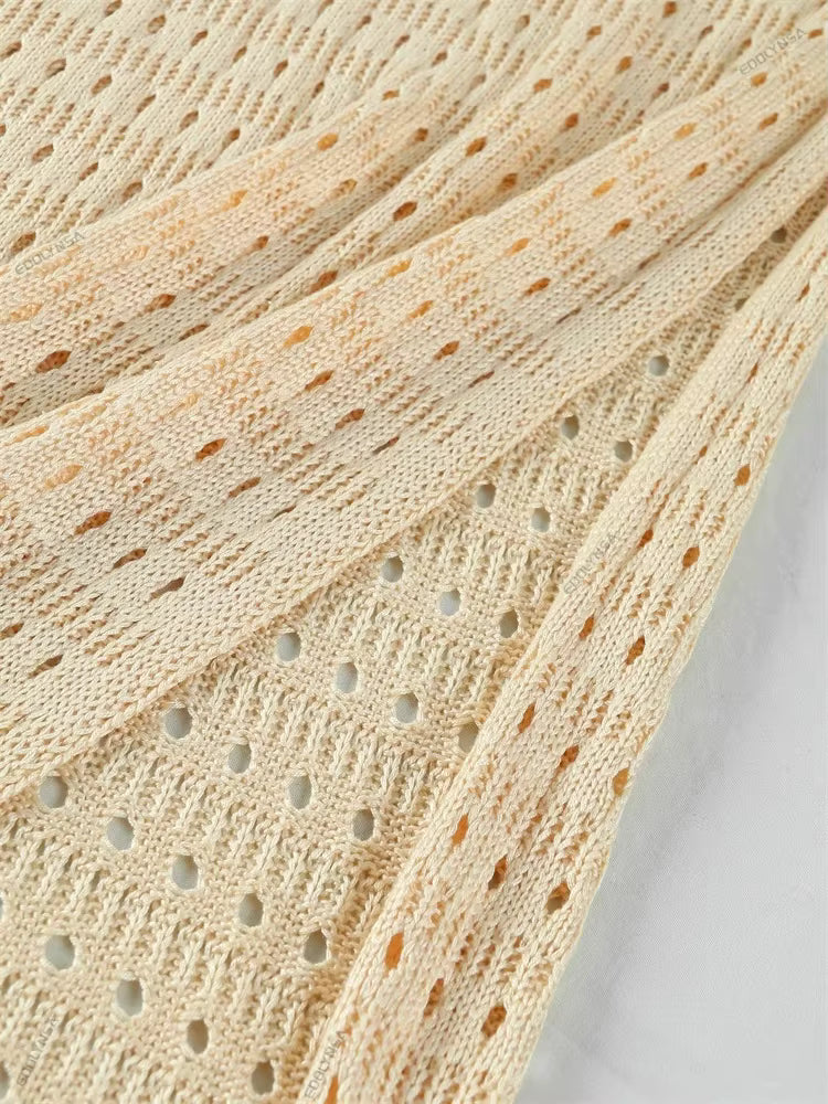 Sexy Knit