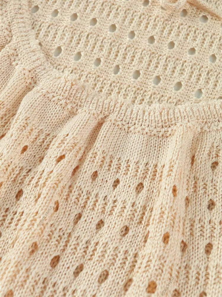Sexy Knit