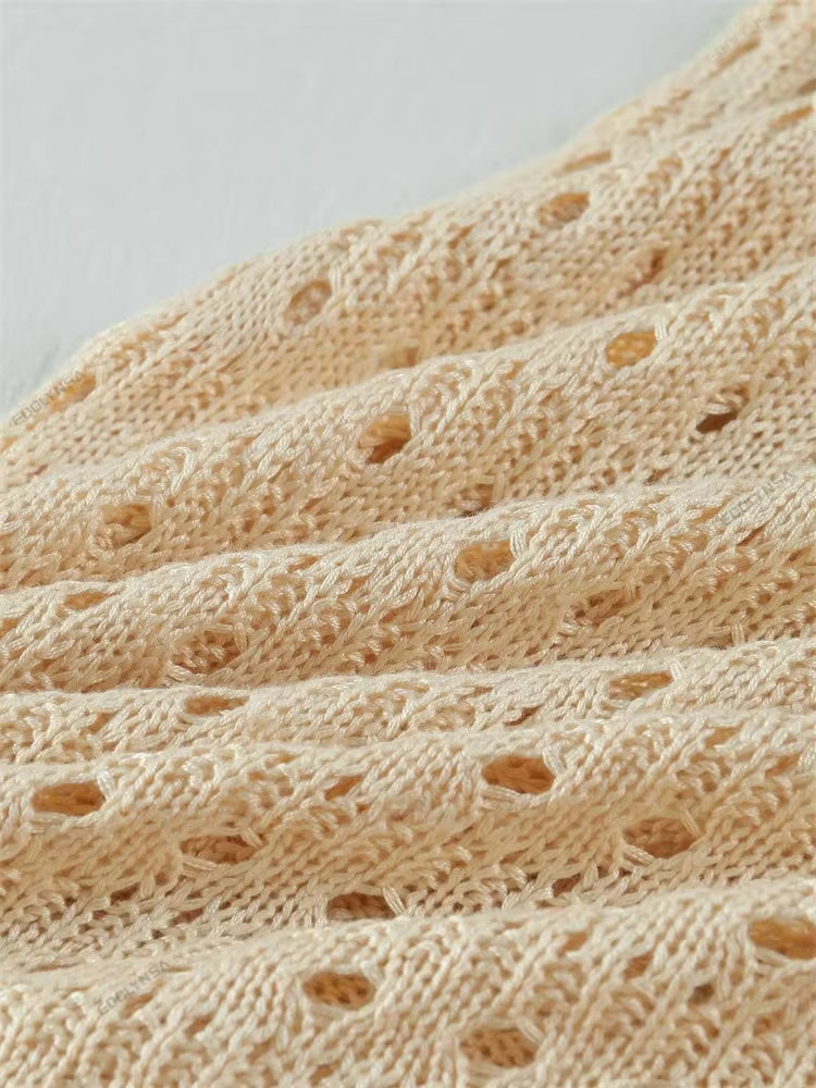 Sexy Knit