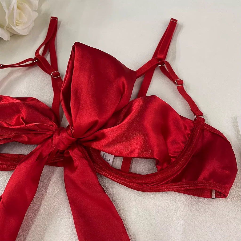 Untamed Intimates