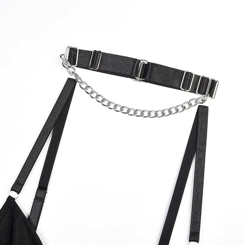 Corset Malibu