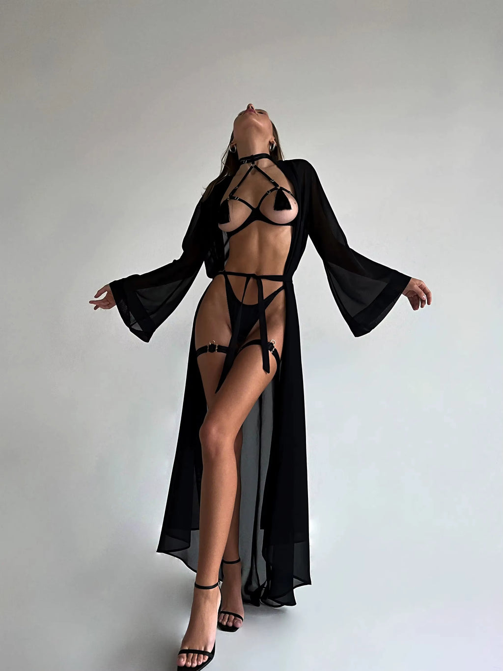 Crown & Corset