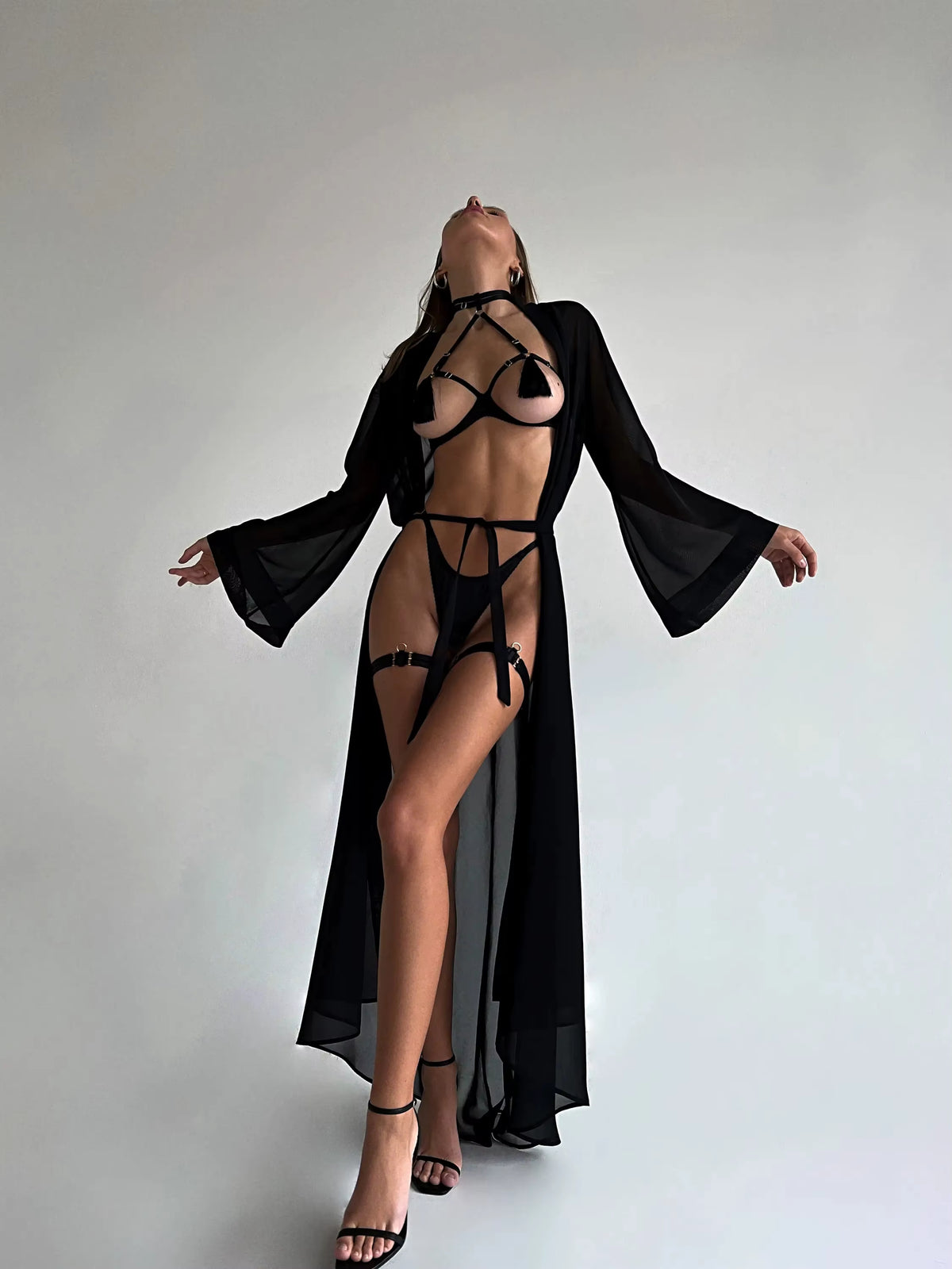 Crown & Corset