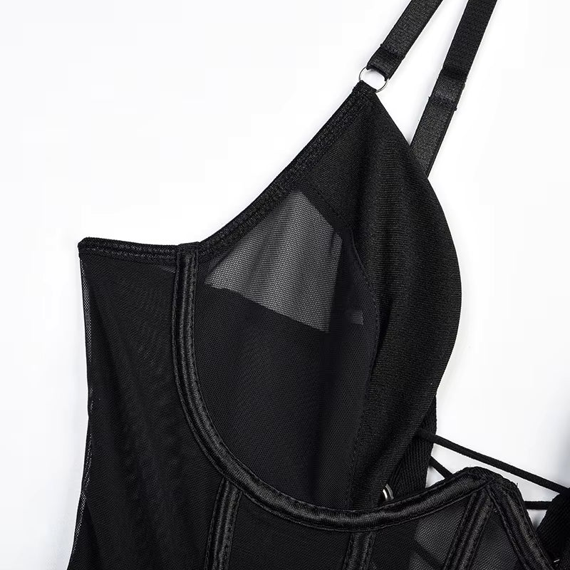 Corset Malibu