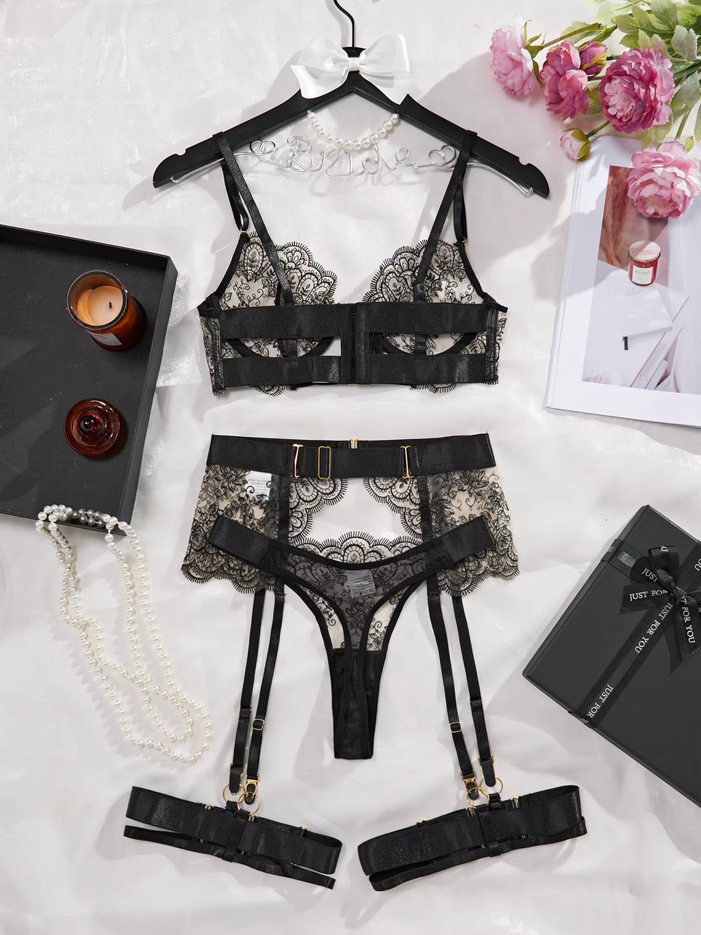 Siren Lingerie