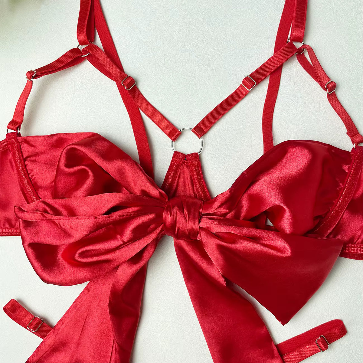 Untamed Intimates