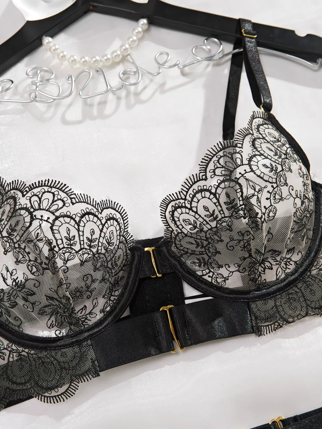 Siren Lingerie