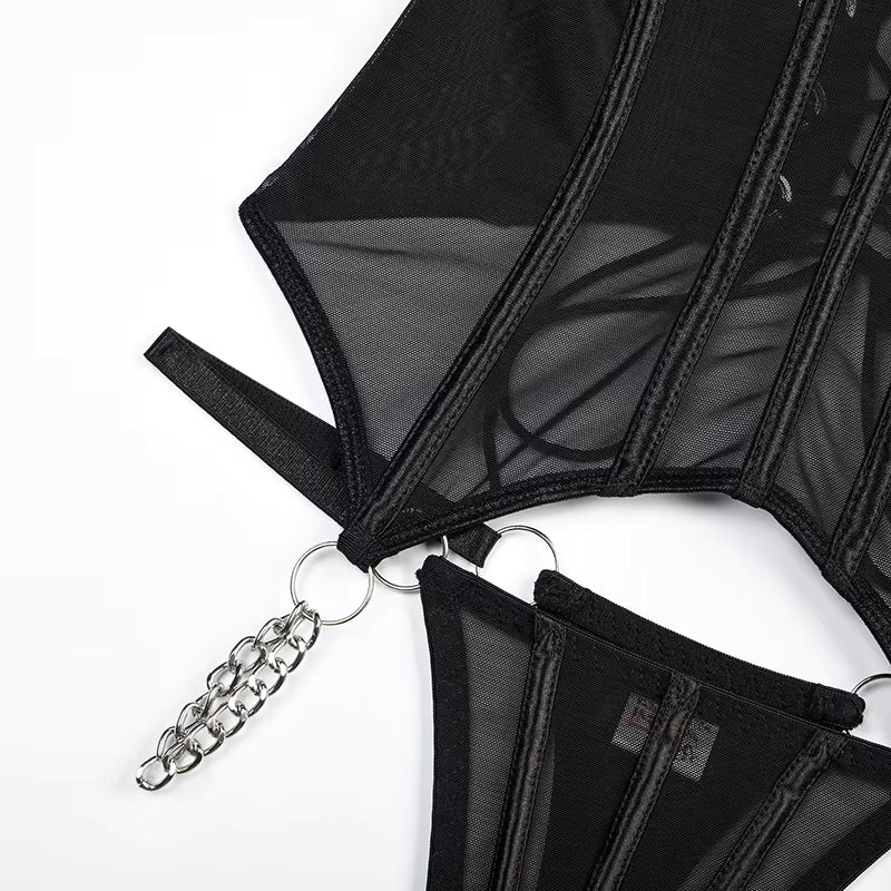 Corset Malibu