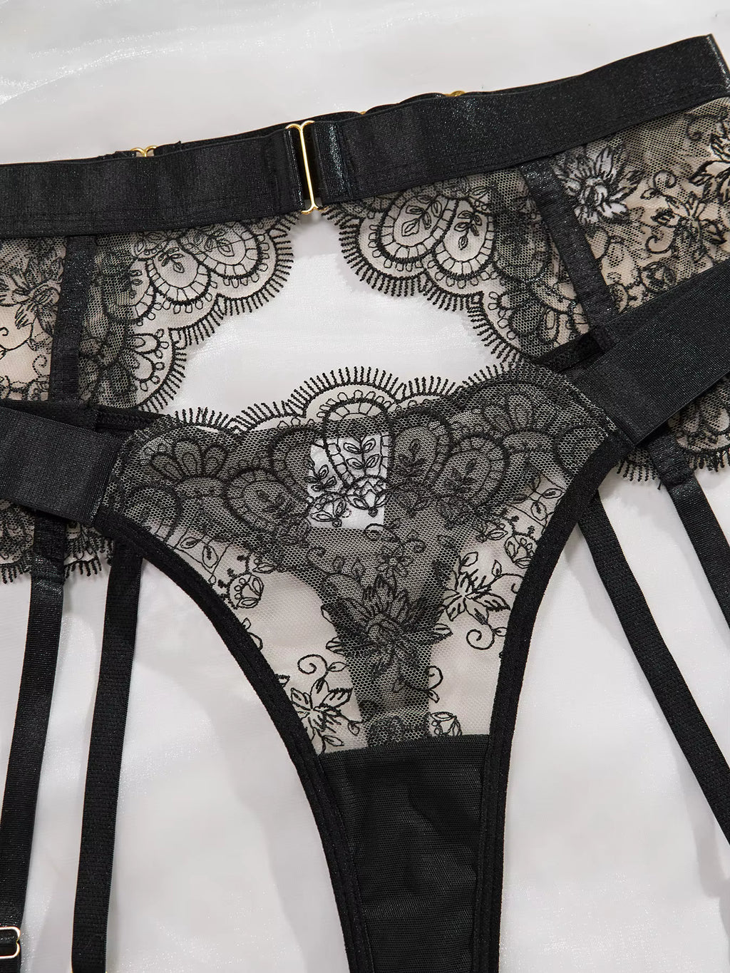 Siren Lingerie