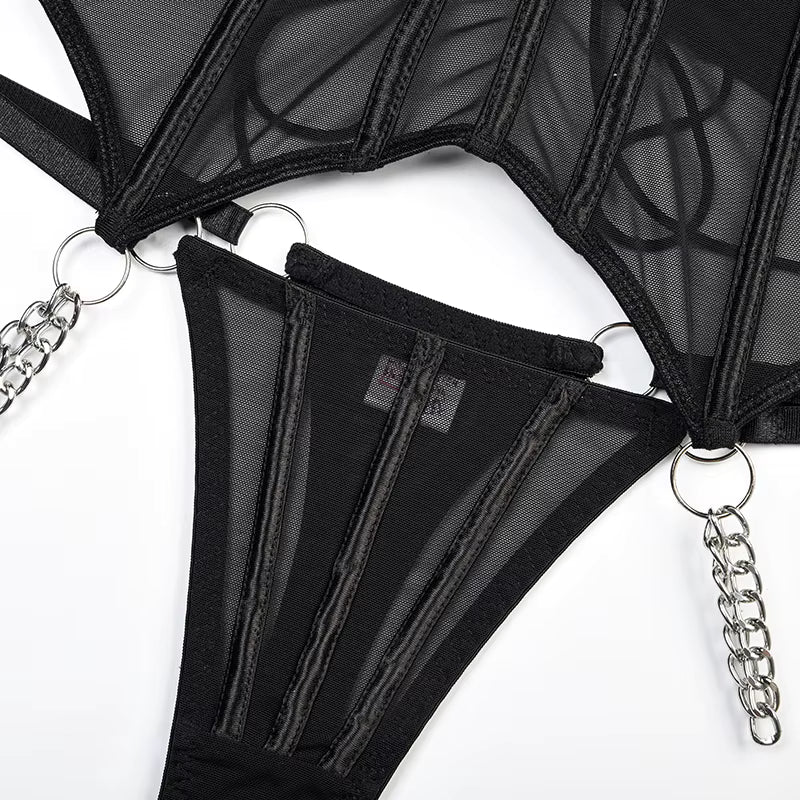 Corset Malibu