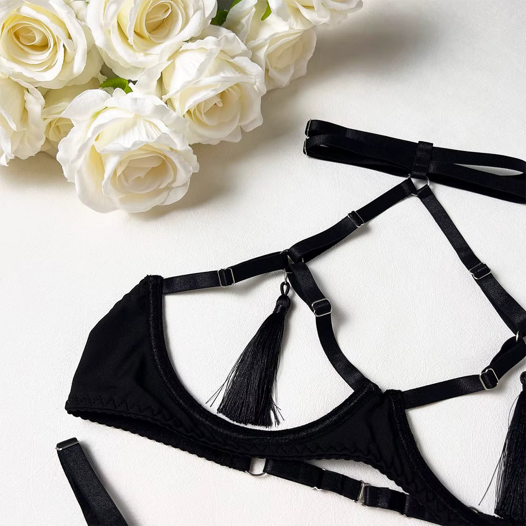 Crown & Corset