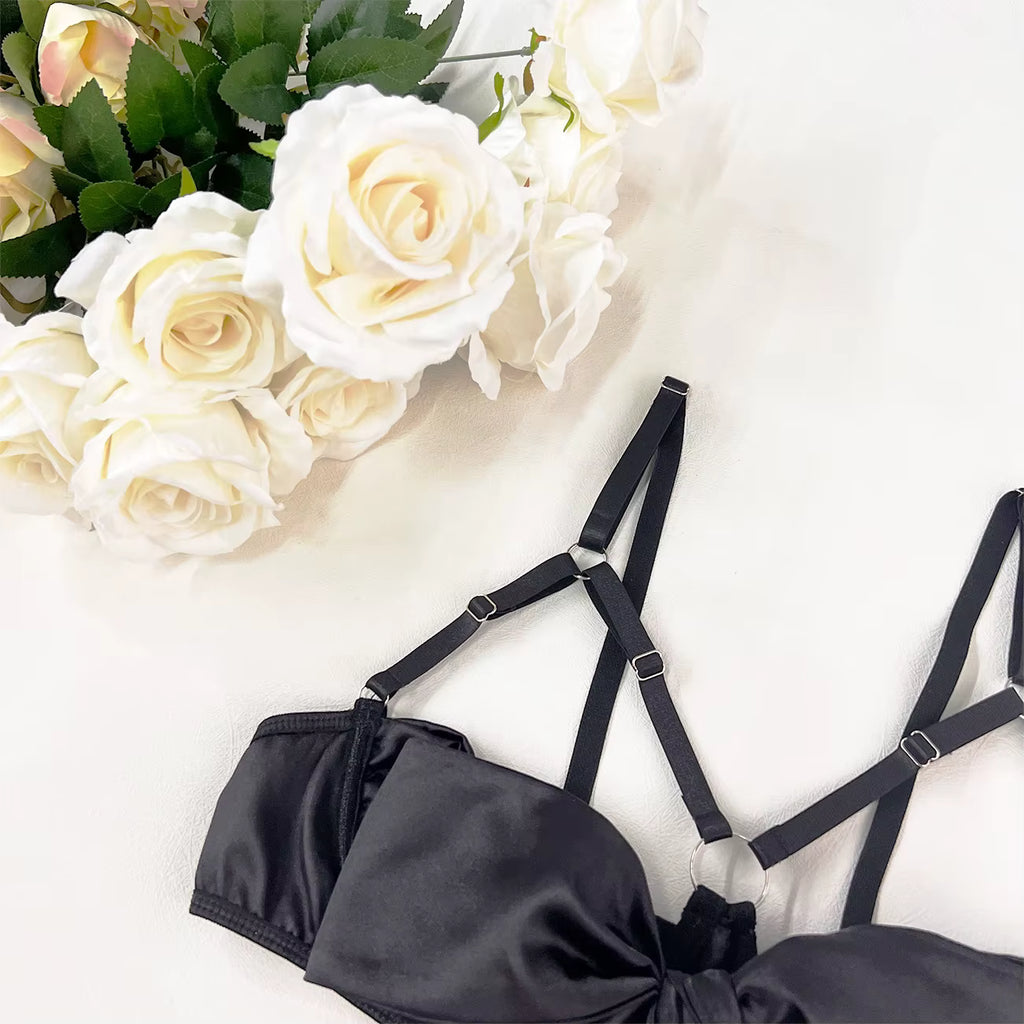 Untamed Intimates