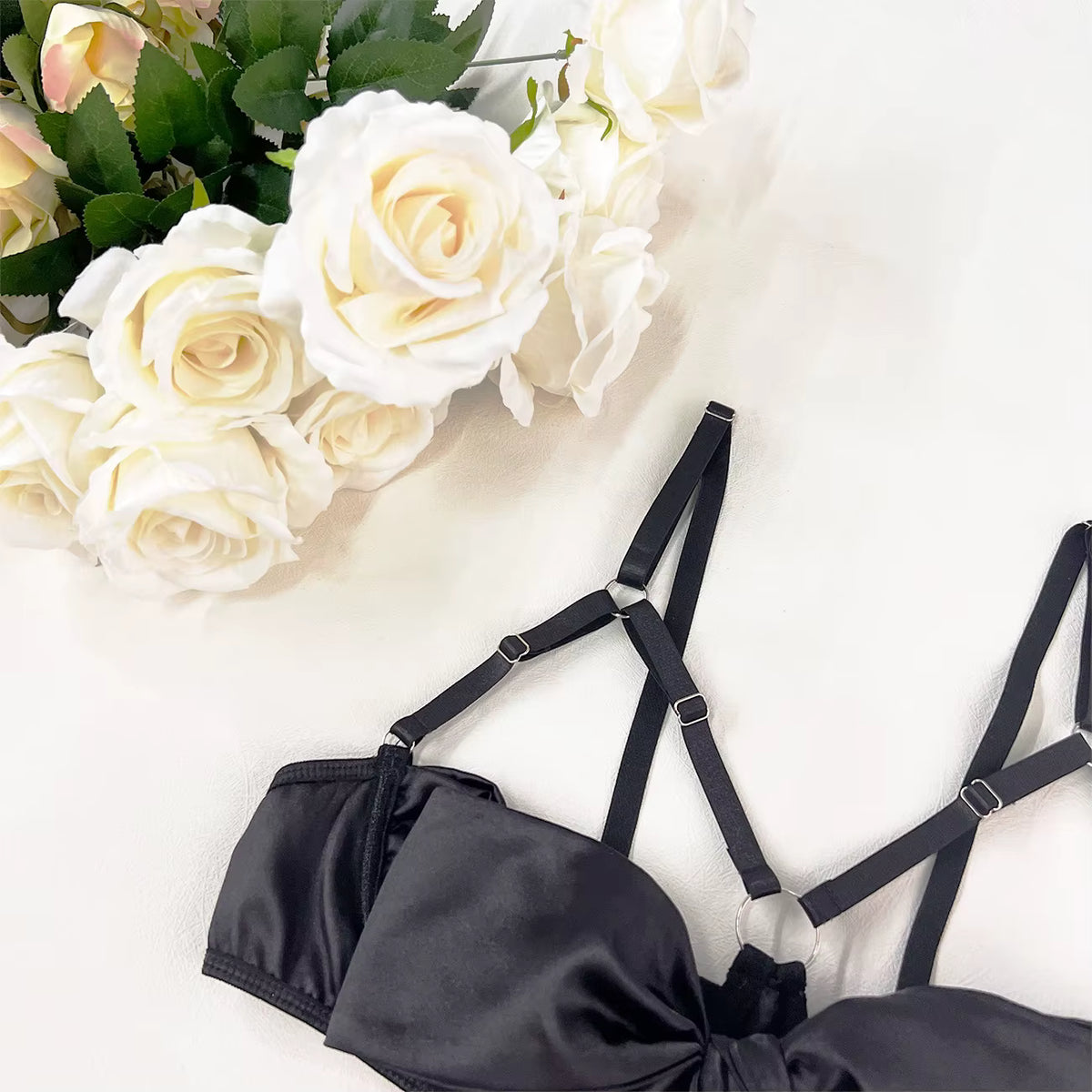 Untamed Intimates