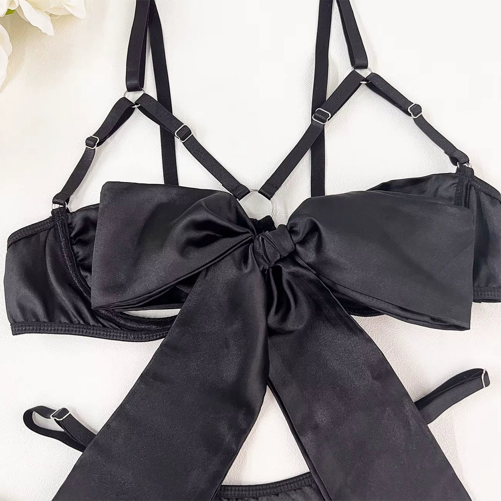Untamed Intimates