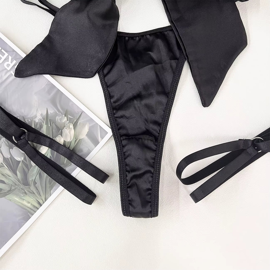 Untamed Intimates