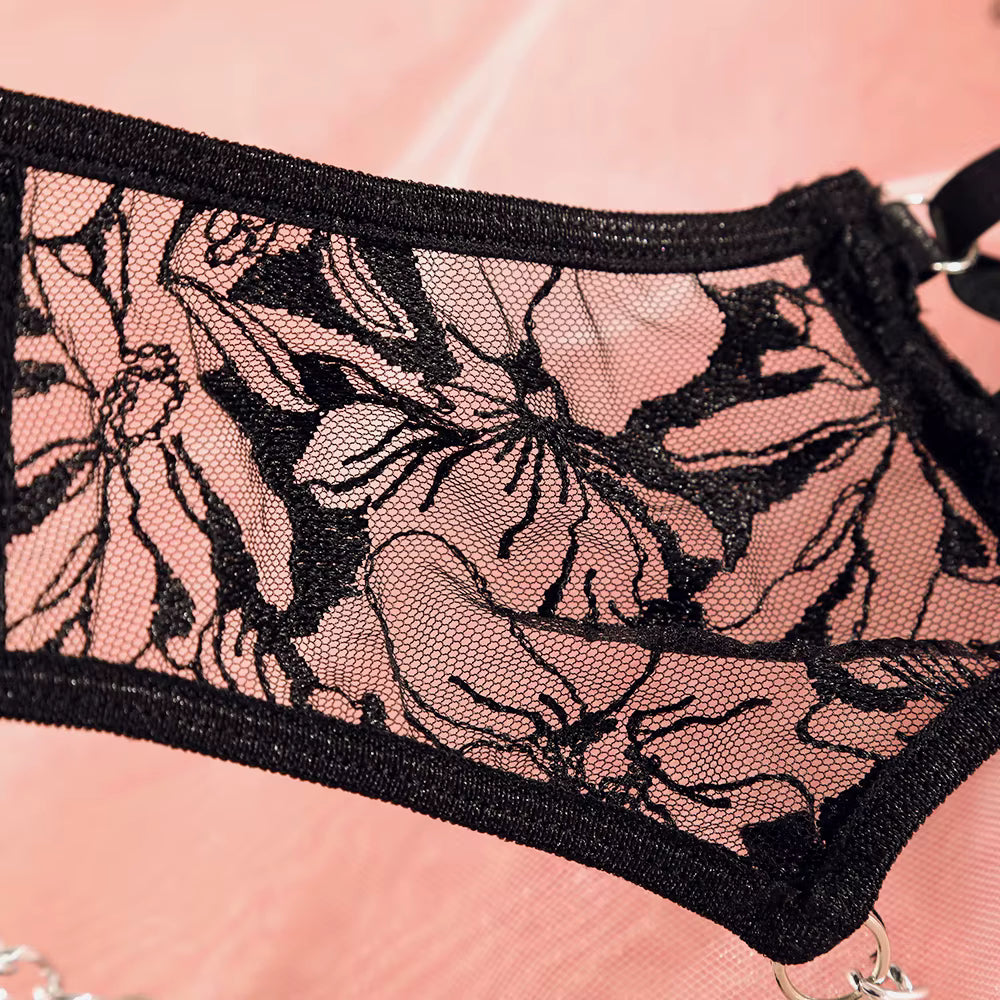 Aura Lingerie