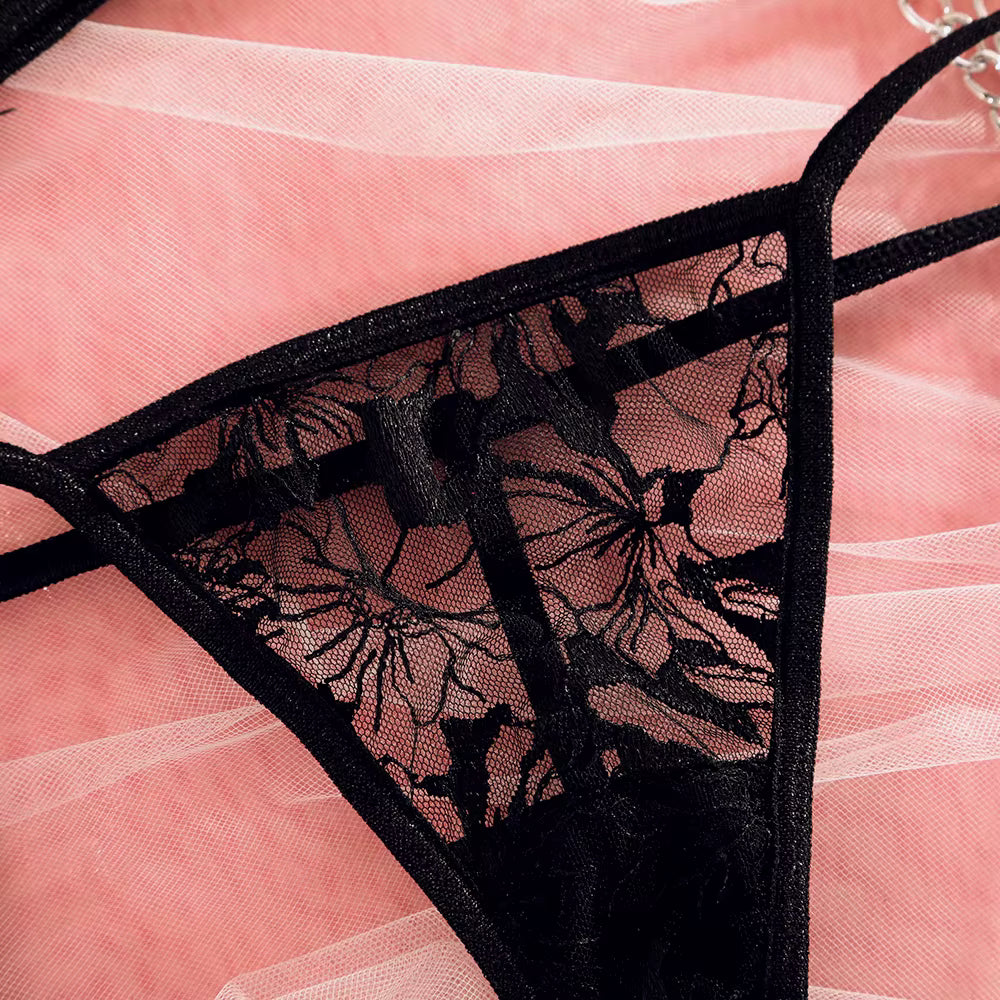 Aura Lingerie