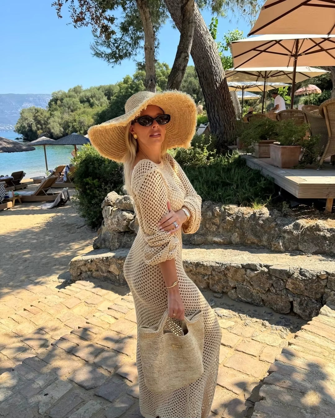 Dress Summer