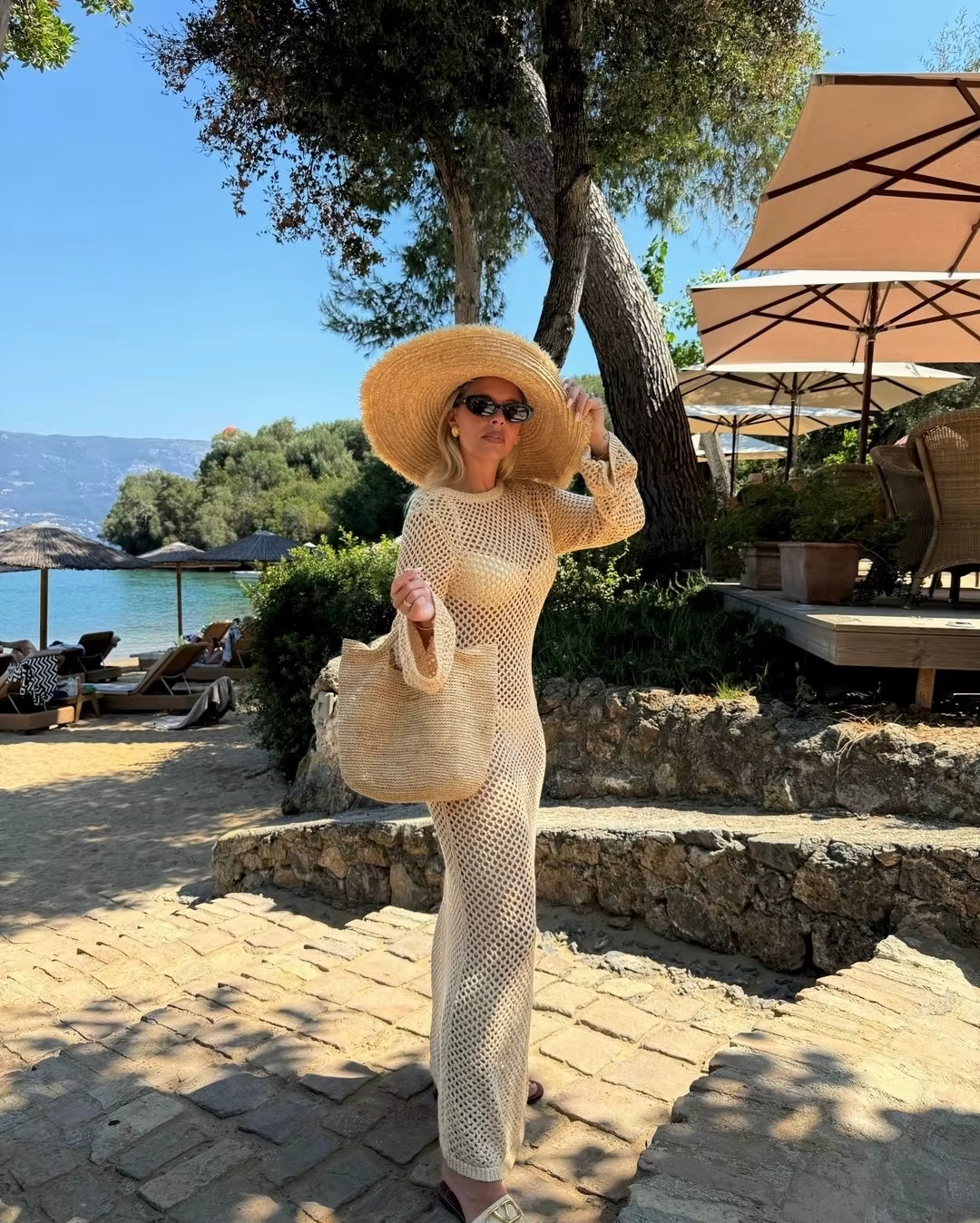 Dress Summer