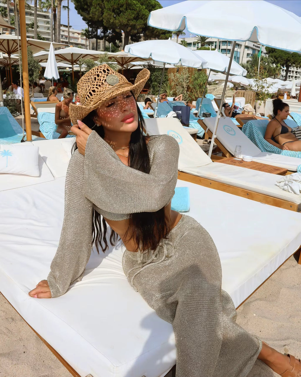 Sexy Beachwear