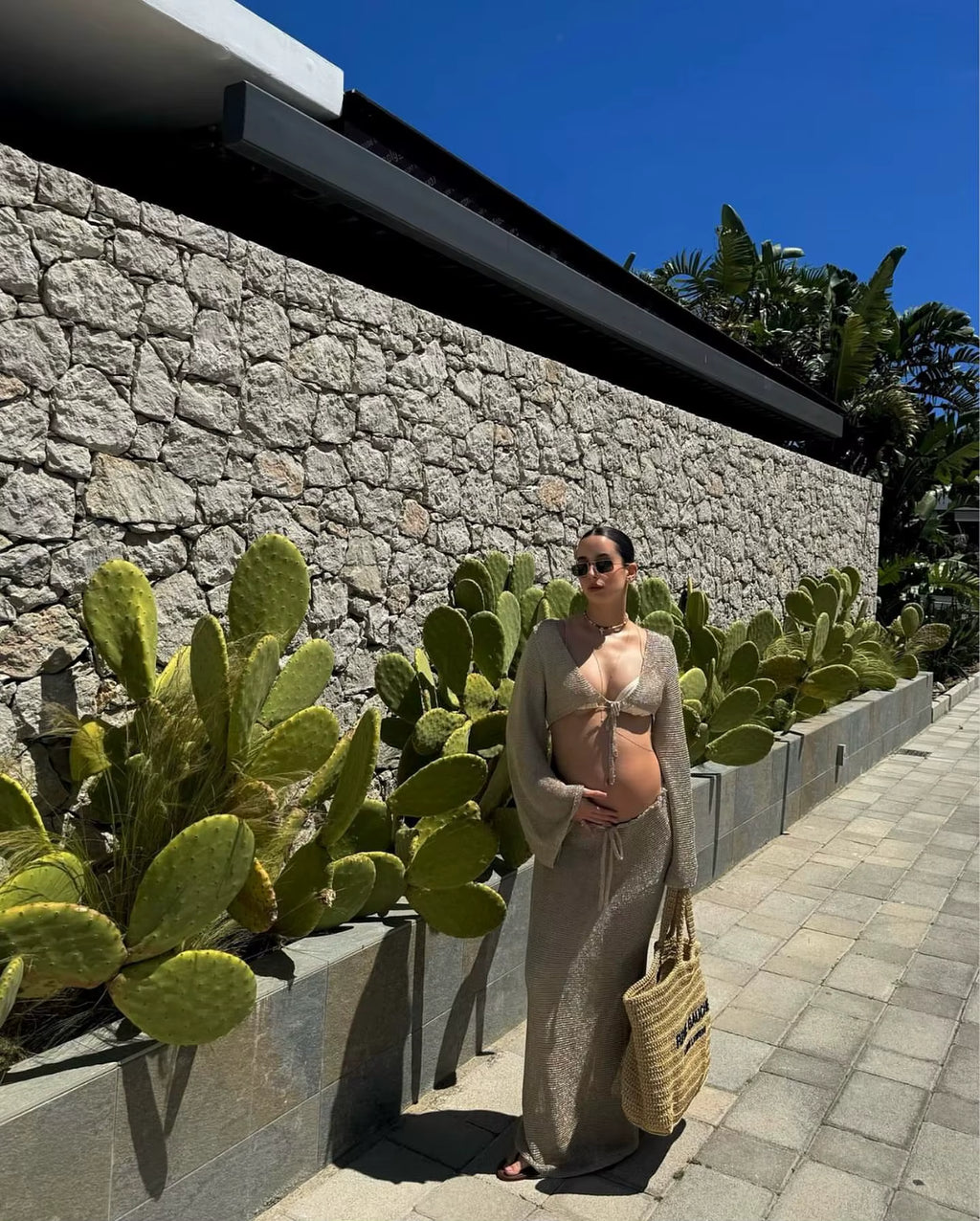 Sexy Beachwear
