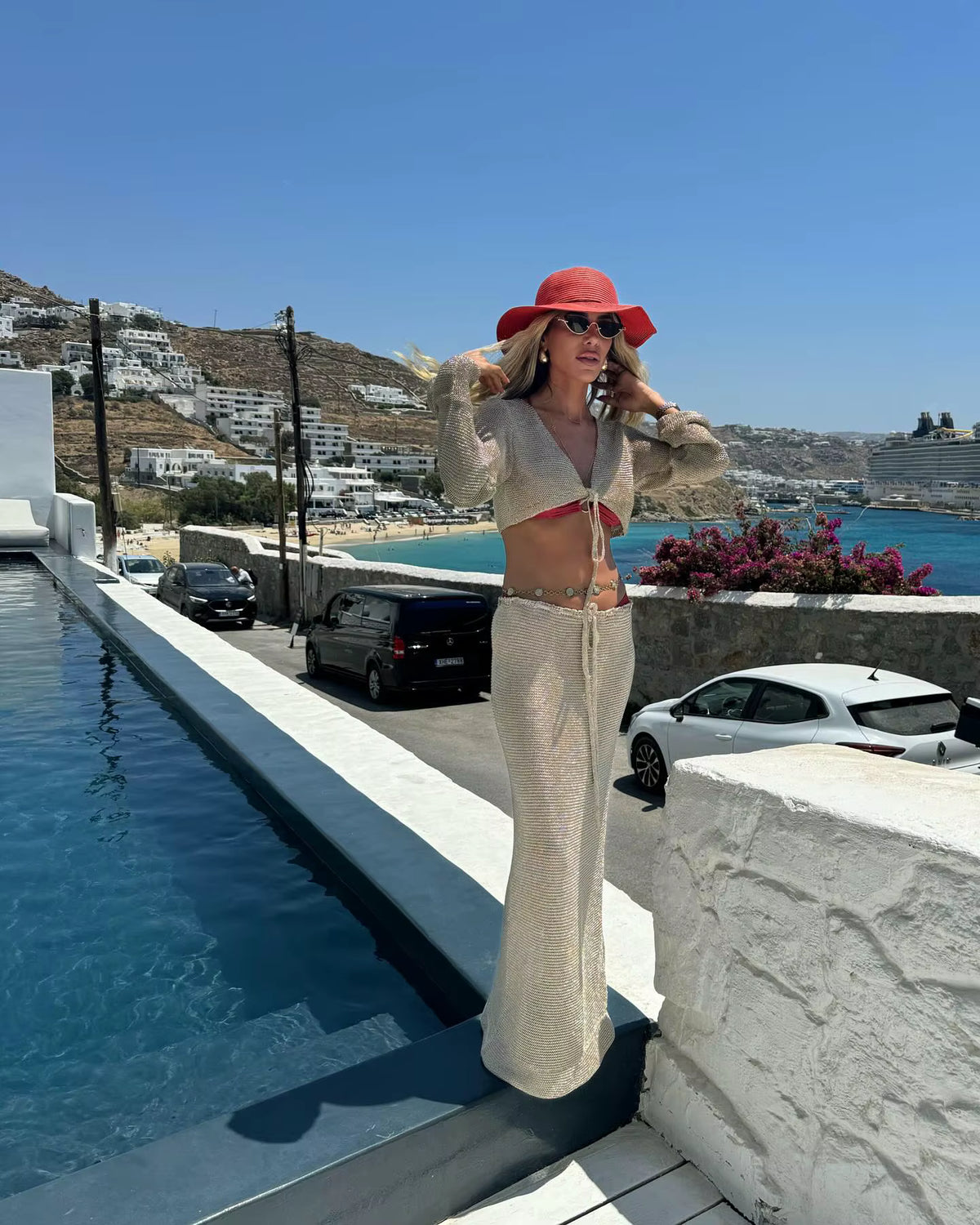 Sexy Beachwear