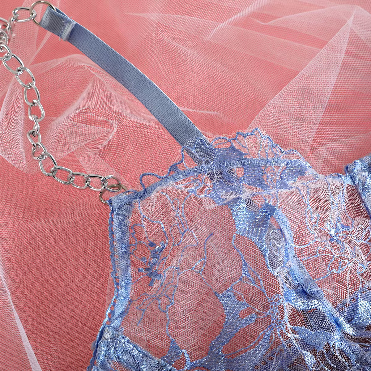 Aura Lingerie