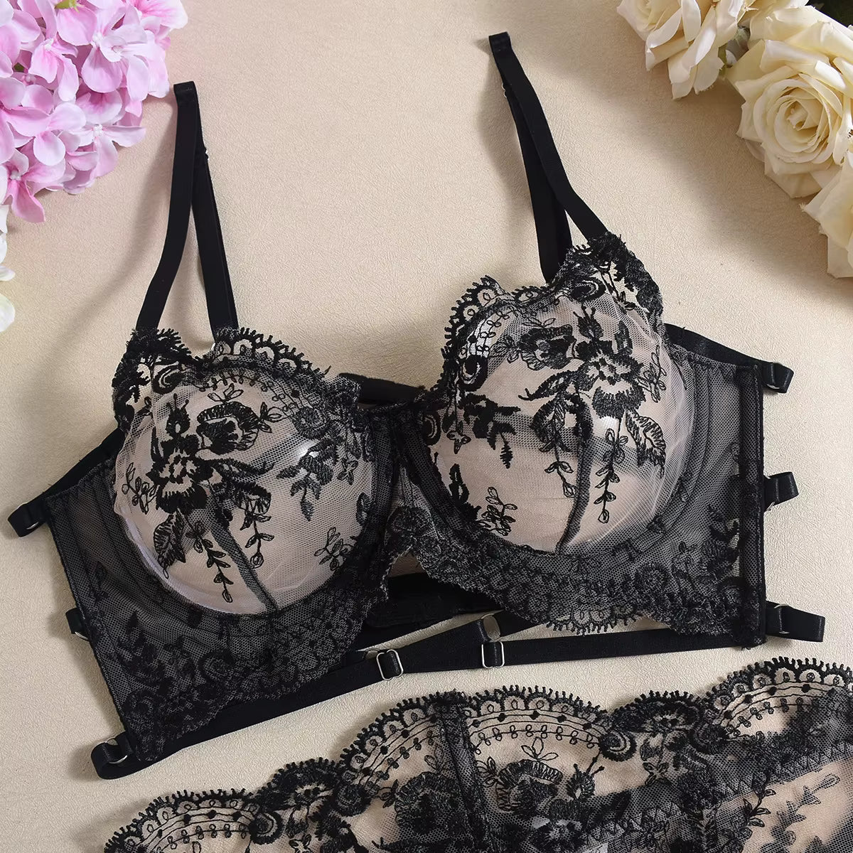 Moonlight Lace
