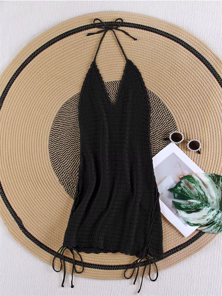 Crochet Beach