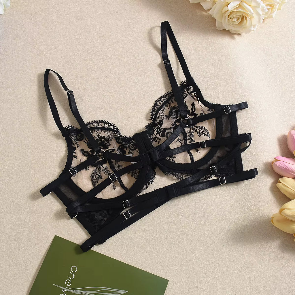 Moonlight Lace