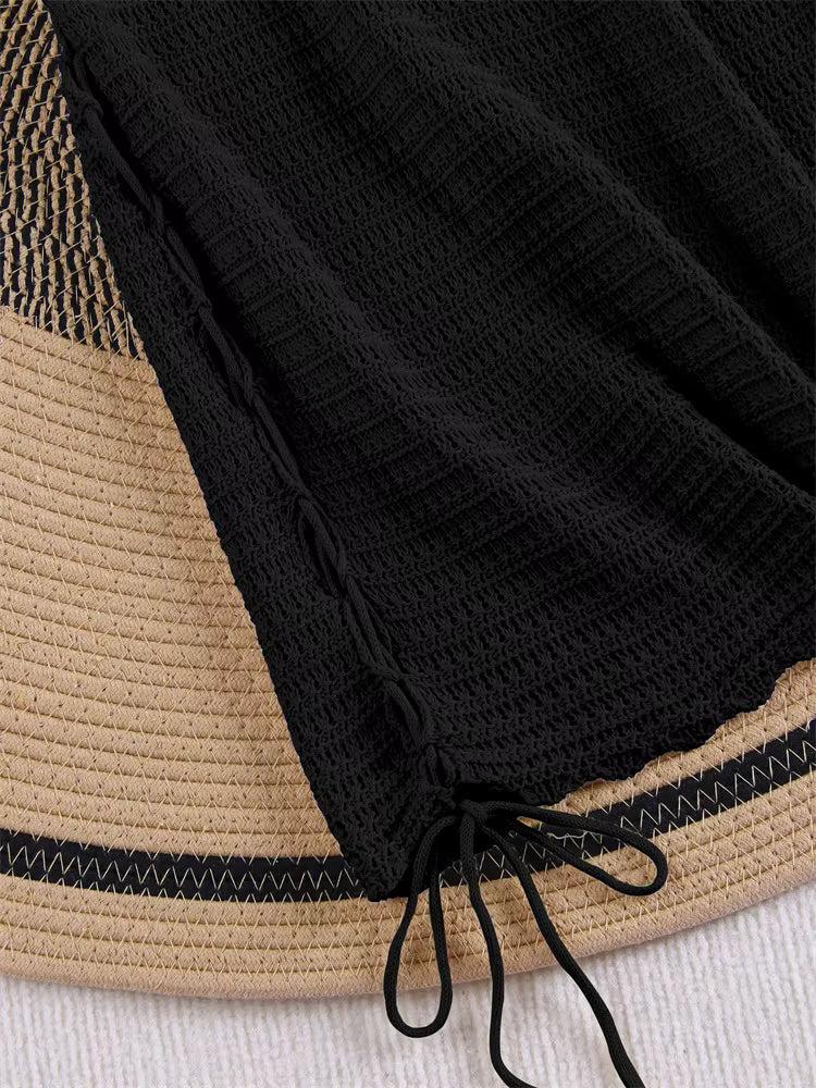 Crochet Beach