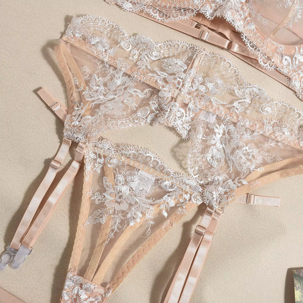 Moonlight Lace