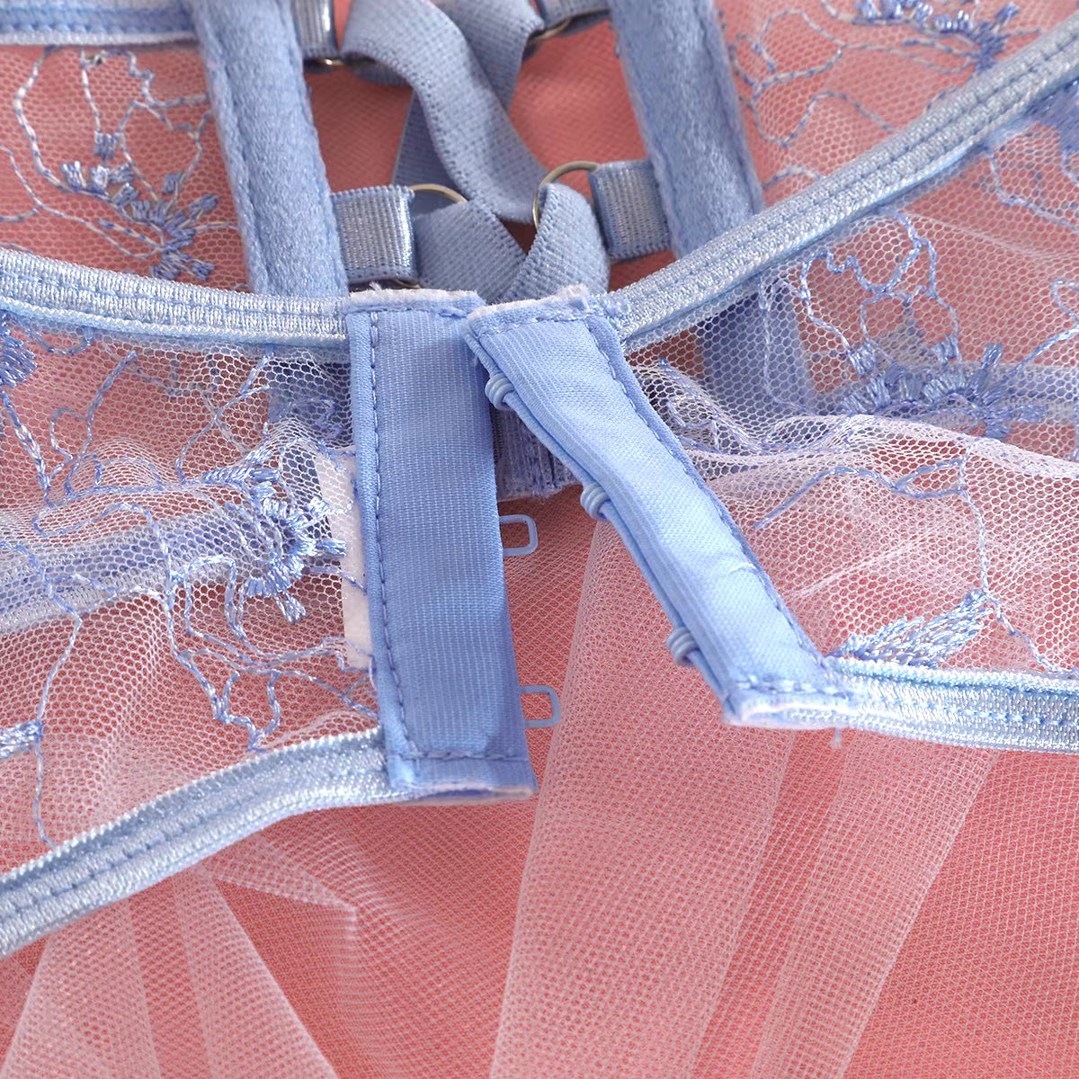 Aura Lingerie