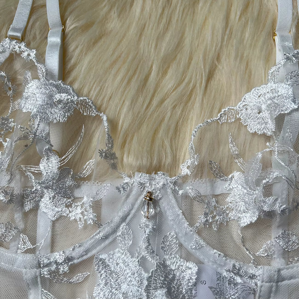 The London Lace