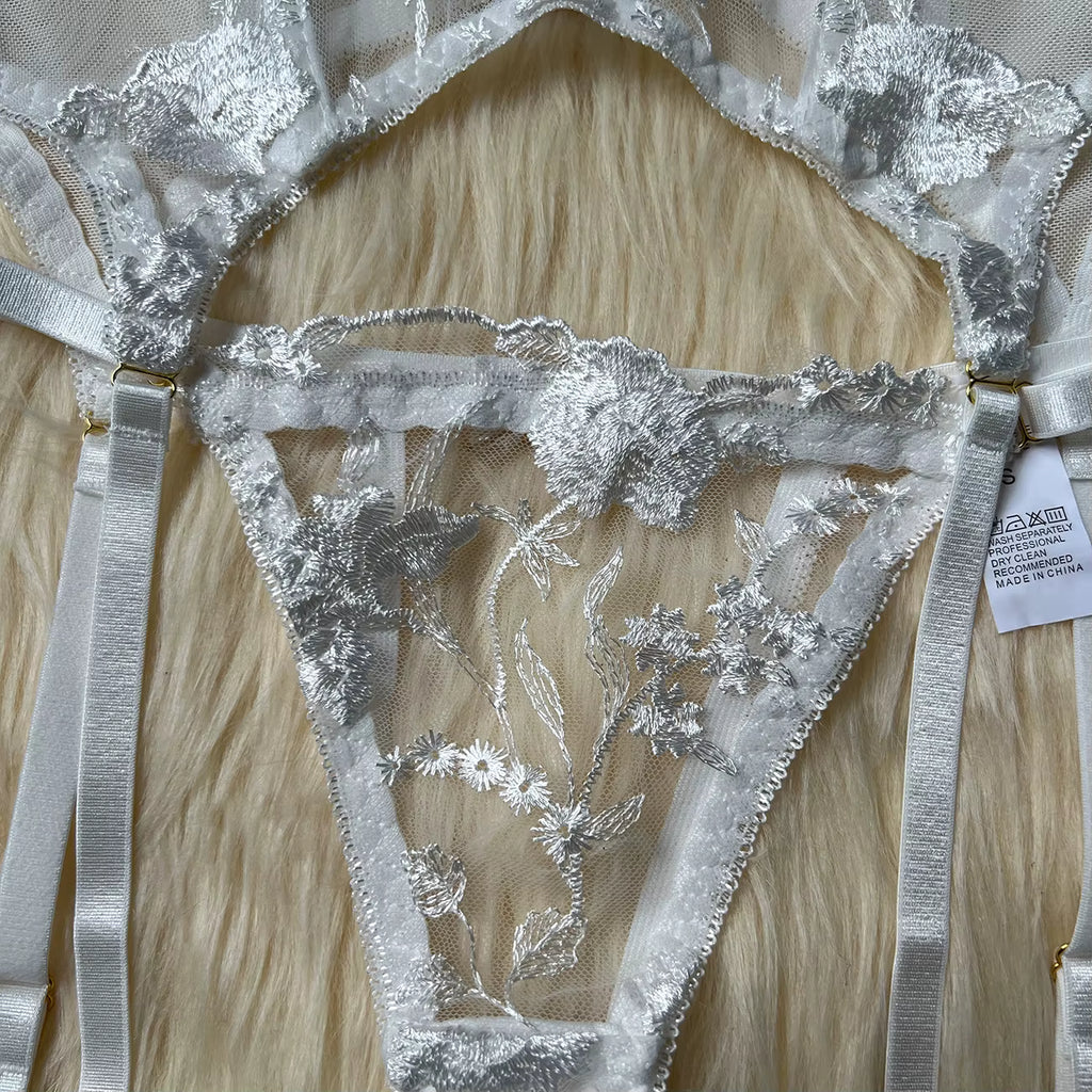 The London Lace