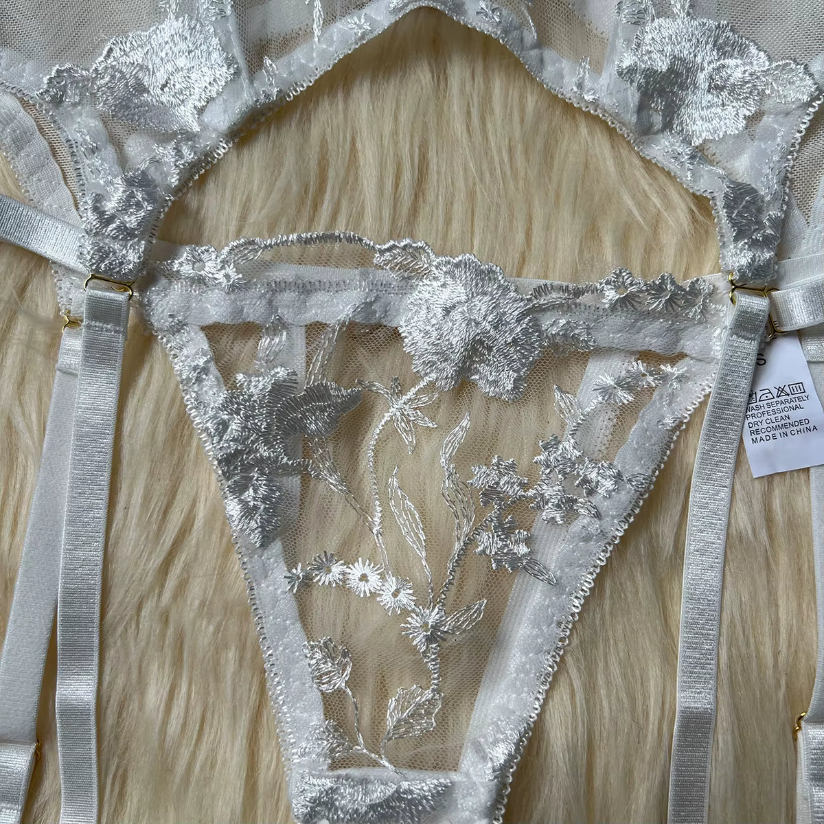 The London Lace