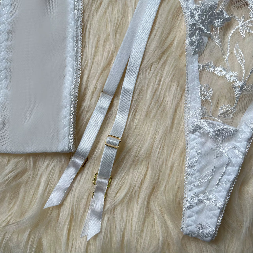 The London Lace