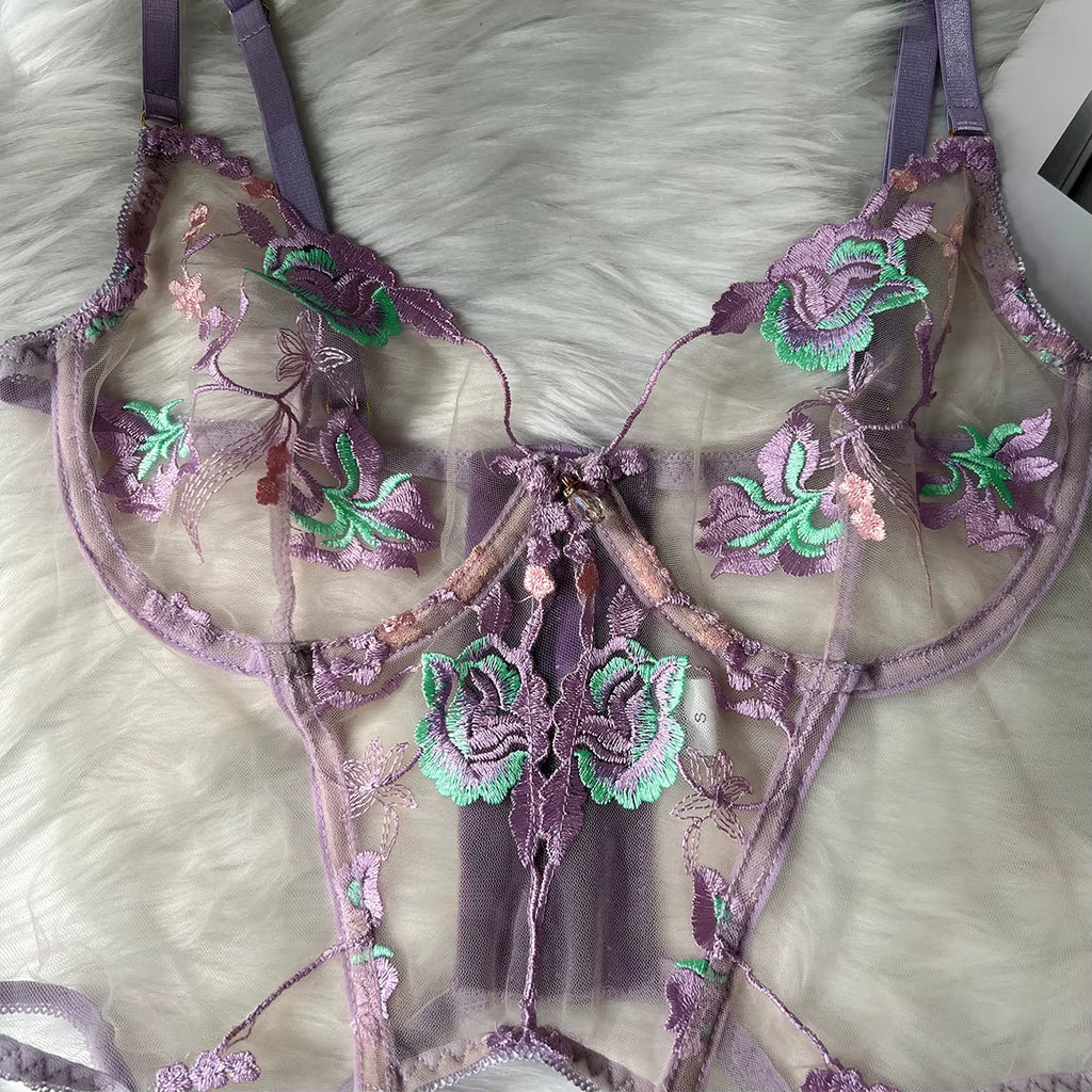 The London Lace