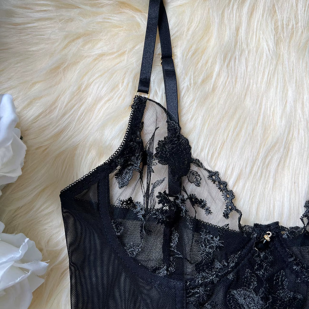 The London Lace