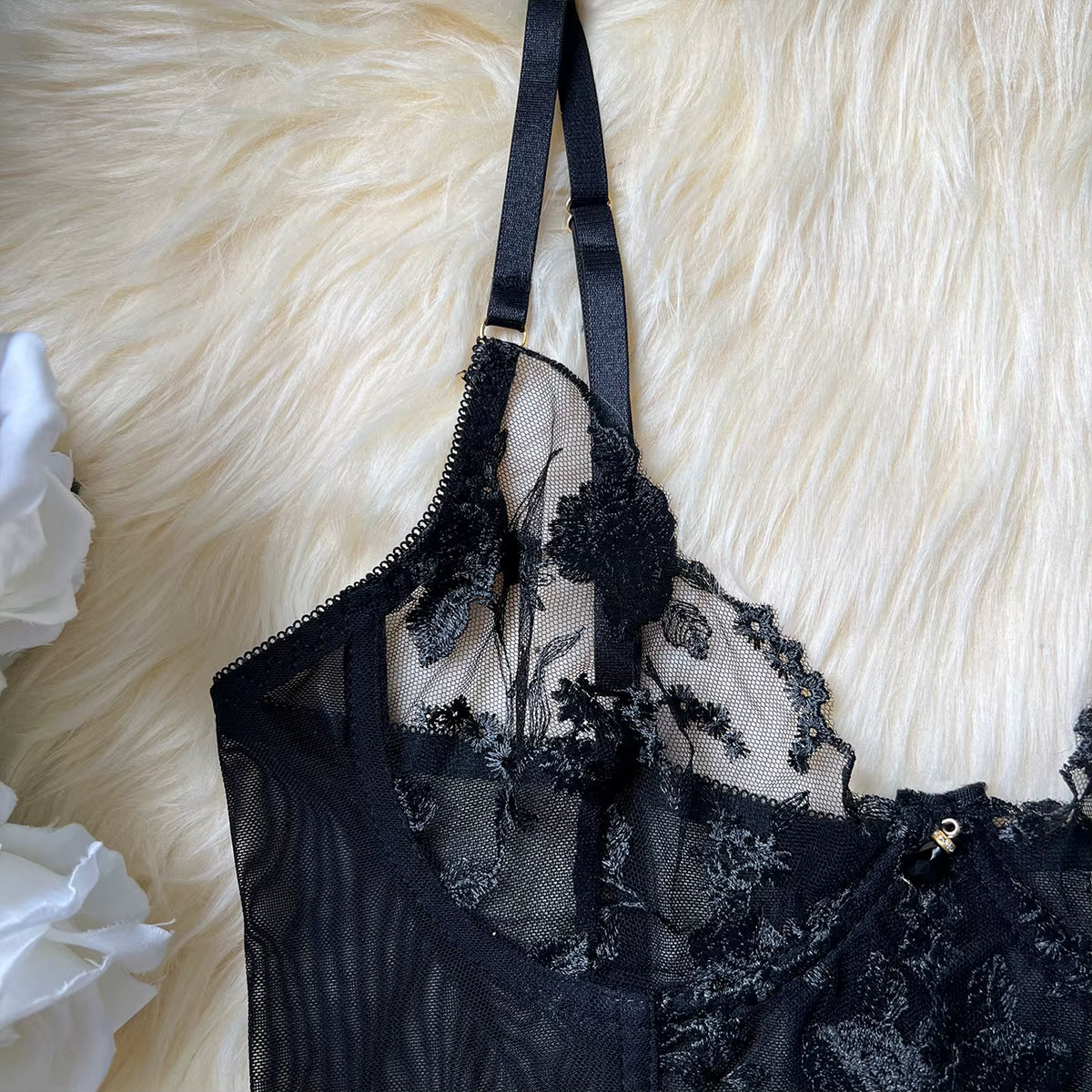 The London Lace