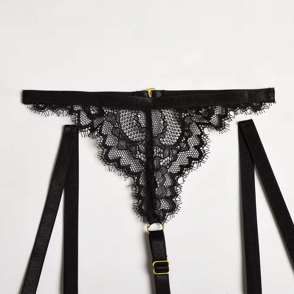 Dark Temptress