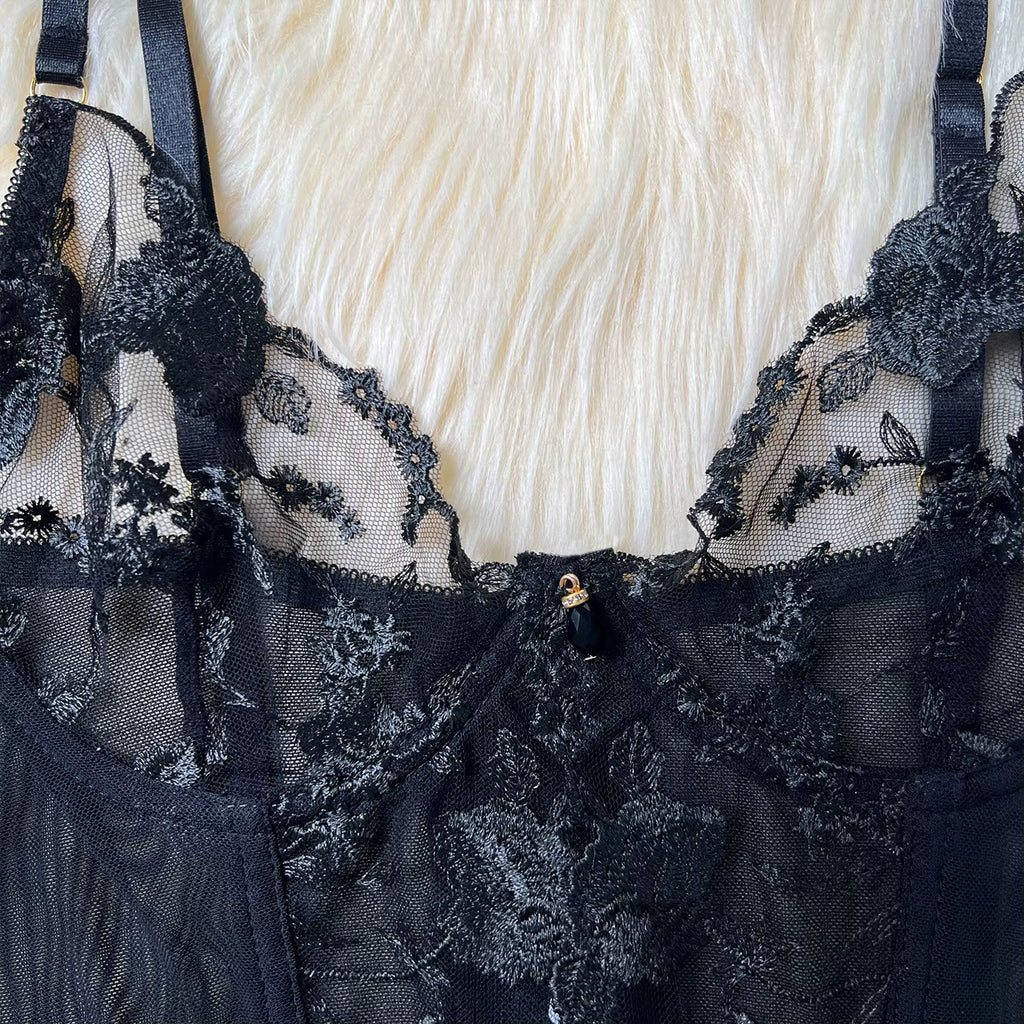 The London Lace