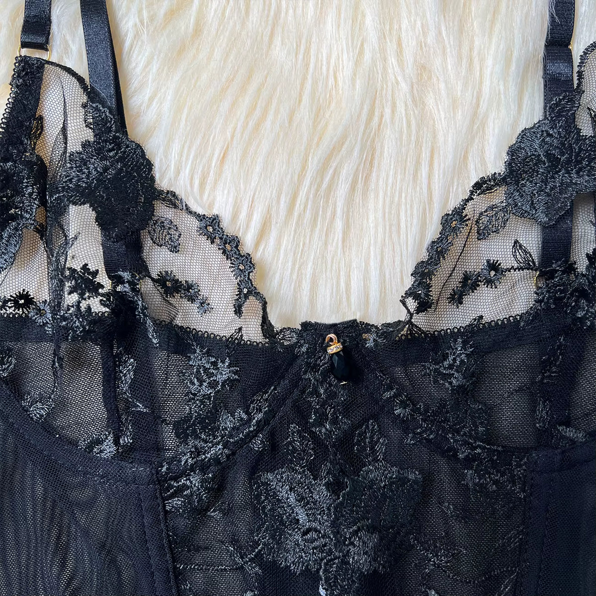The London Lace