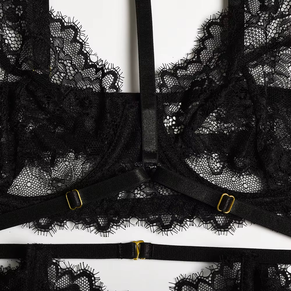 Dark Temptress