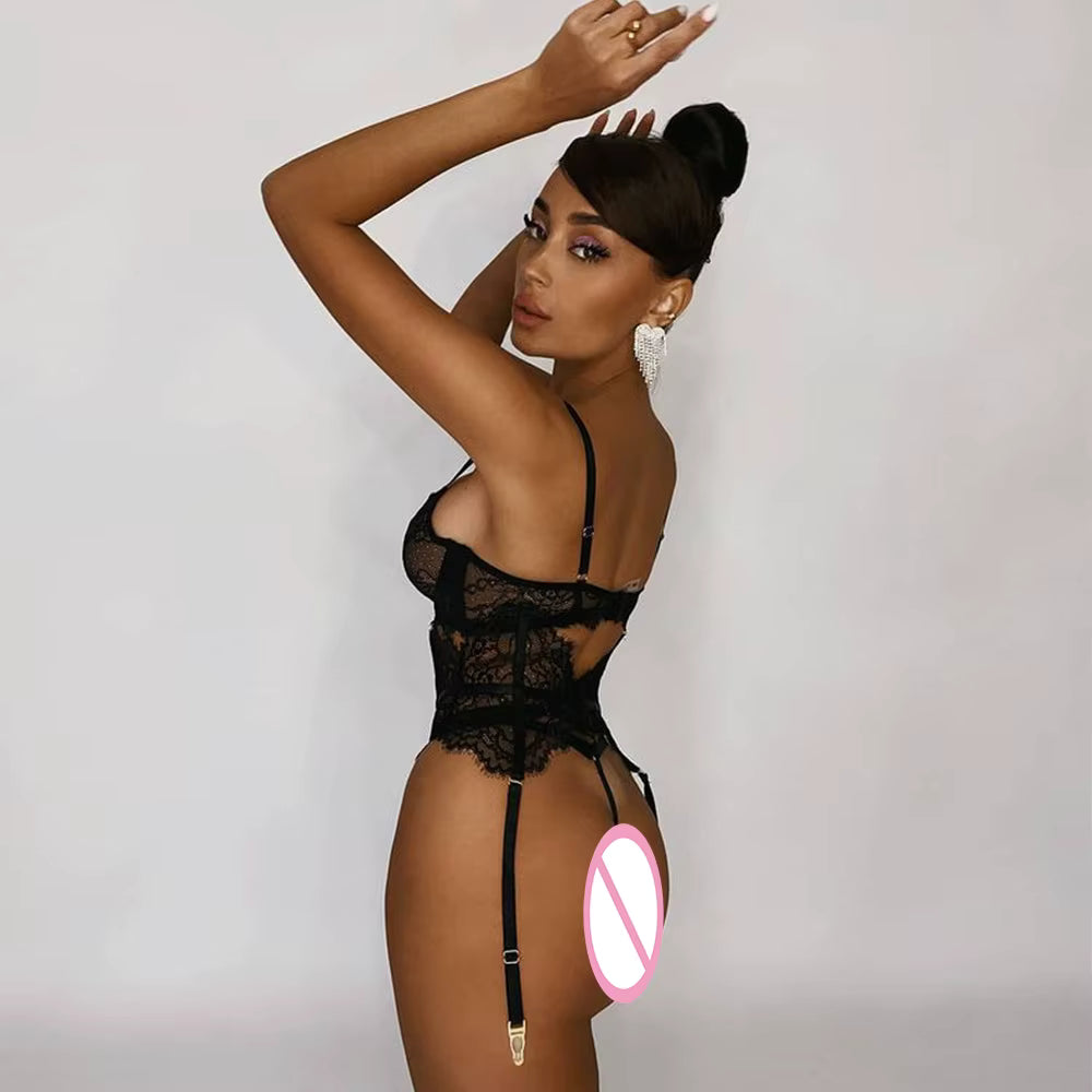 Dark Temptress
