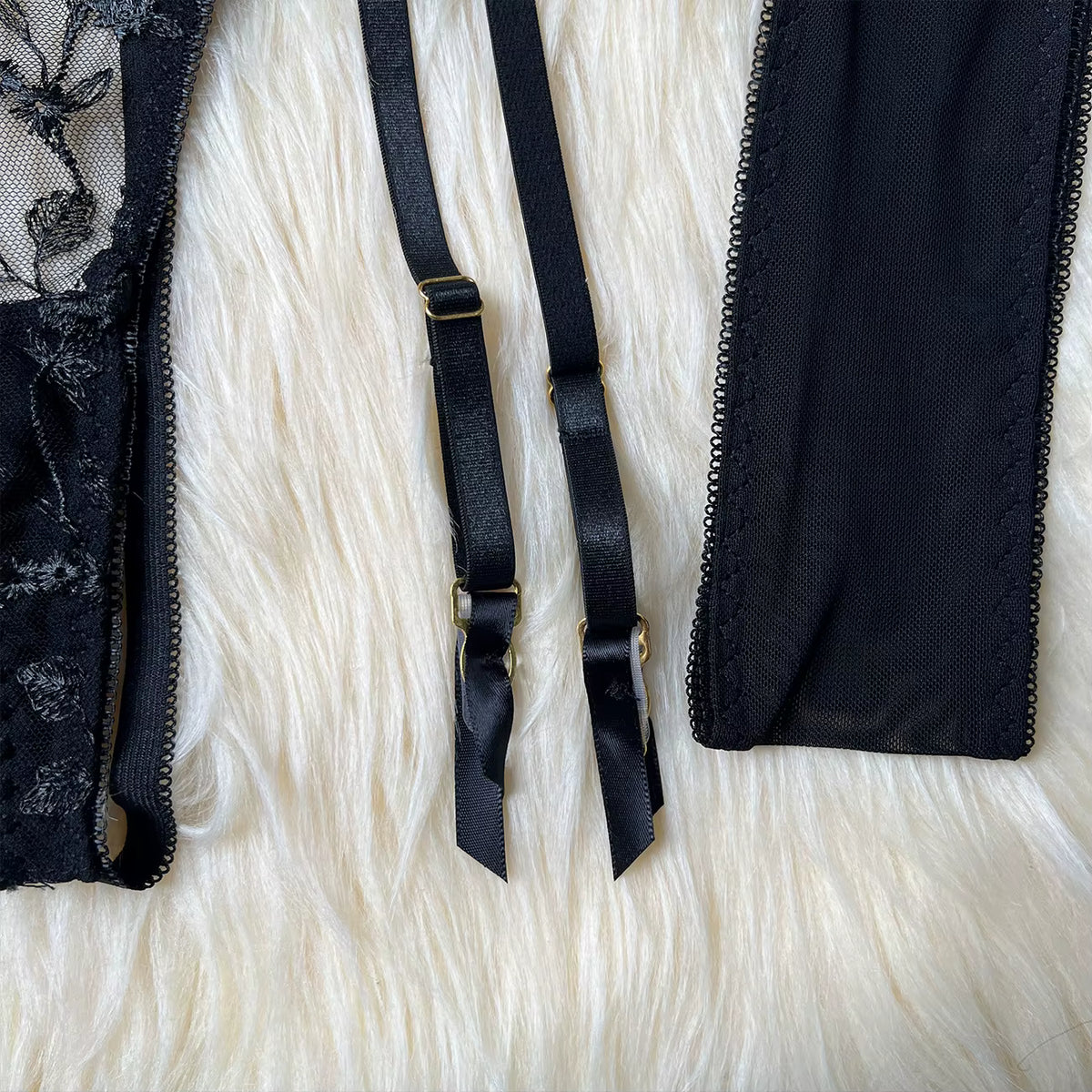 The London Lace