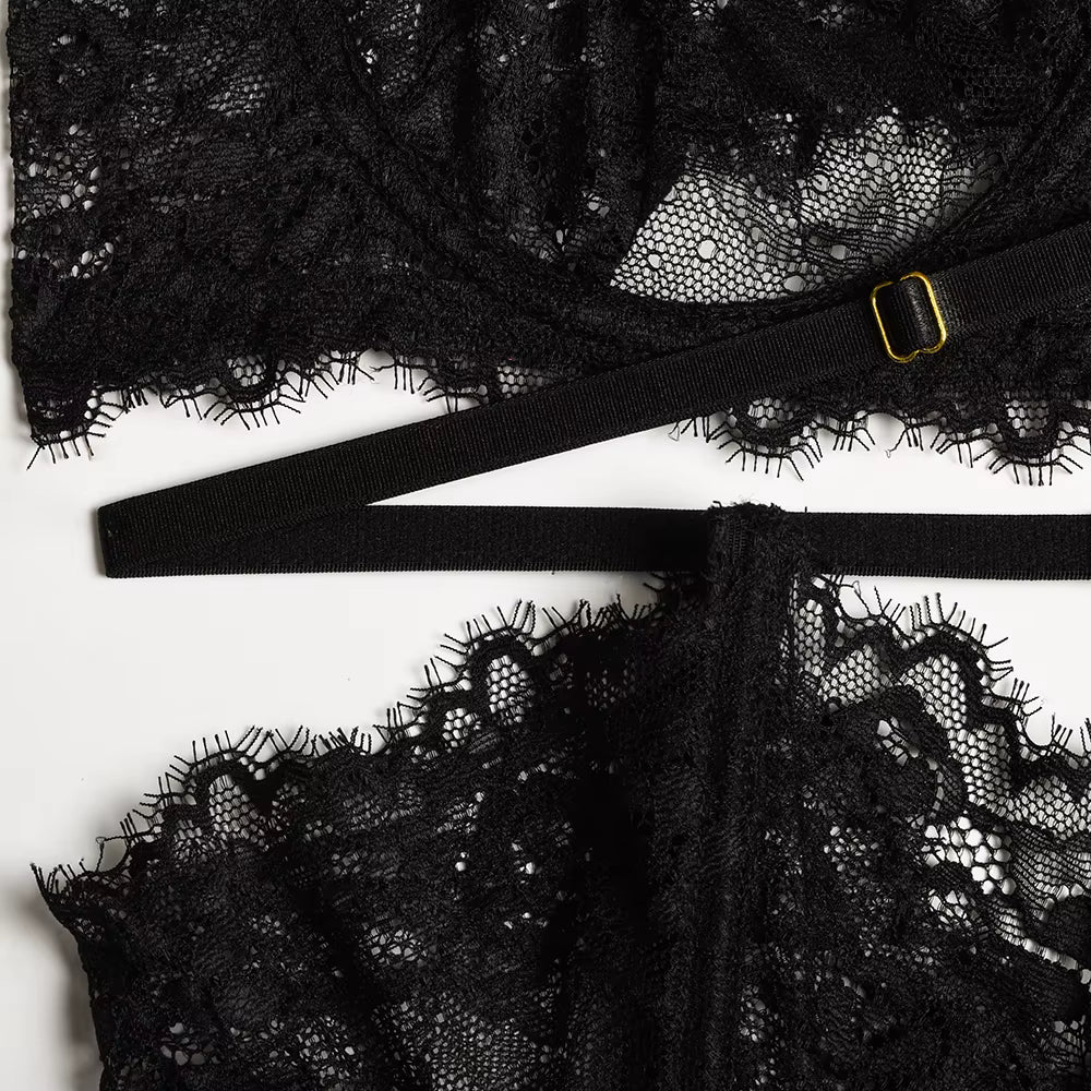 Dark Temptress