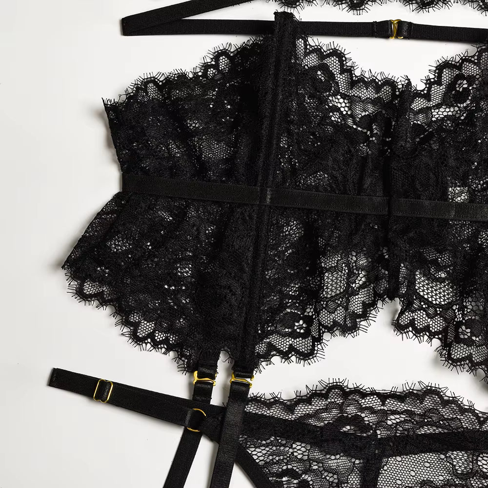 Dark Temptress