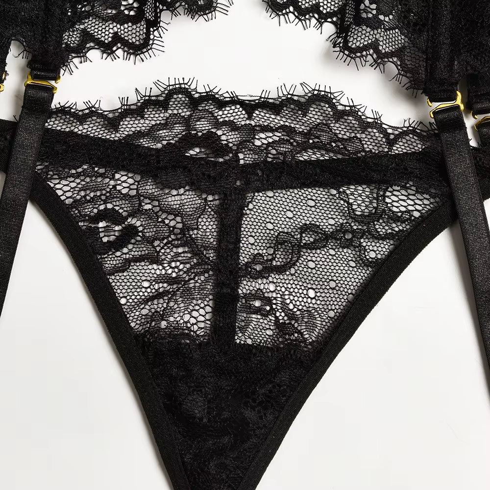 Dark Temptress
