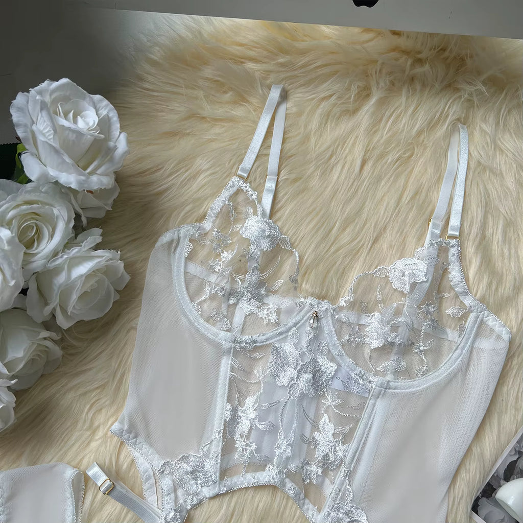 The London Lace